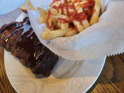 One & Only Bbq - Kirby Pkwy