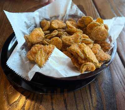 One & Only Bbq - Kirby Pkwy