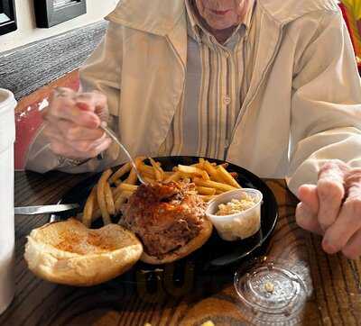 One & Only Bbq - Kirby Pkwy