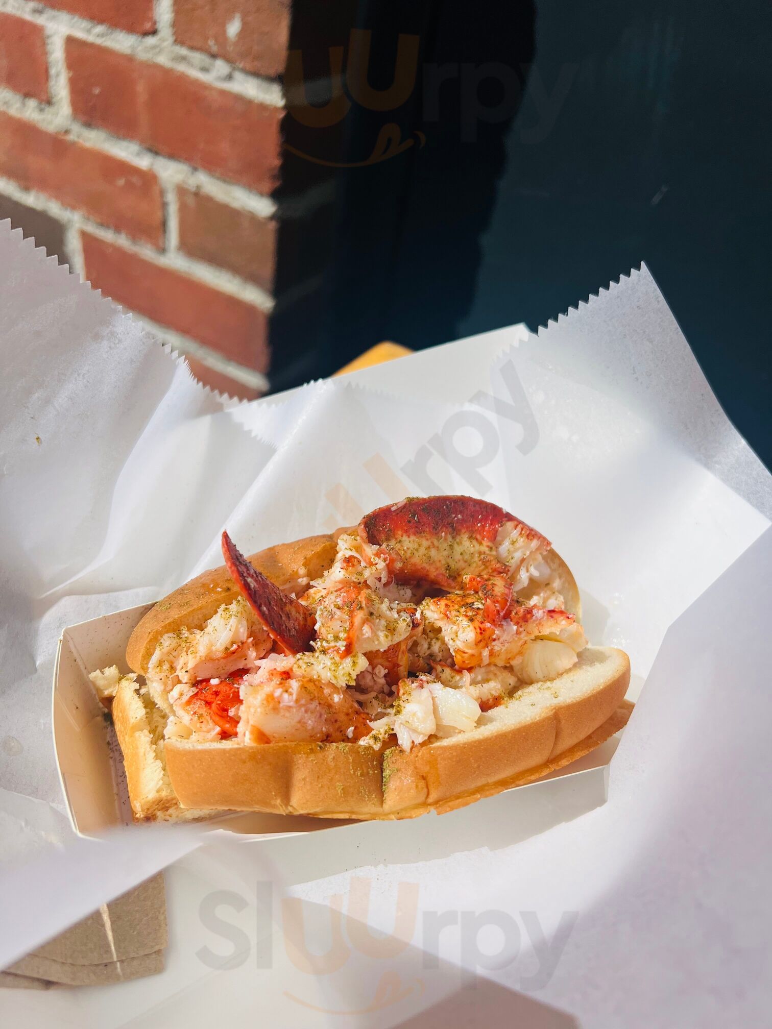 Luke's Lobster Brooklyn Bridge Park