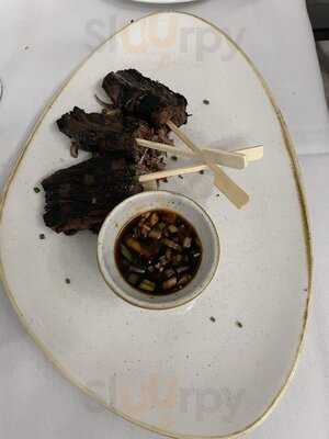 Shanahan's Steakhouse