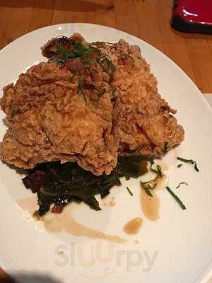 Good Food On Montford