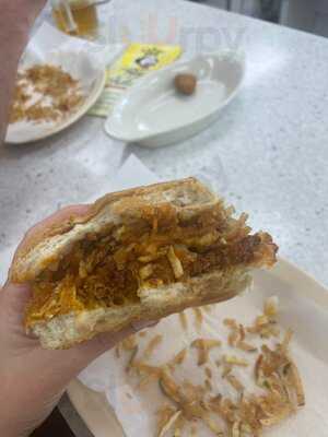 El Rey De Las Fritas