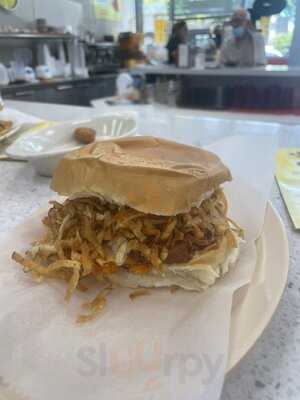 El Rey De Las Fritas