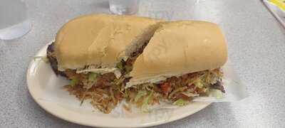 El Rey De Las Fritas