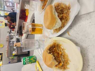 El Rey De Las Fritas