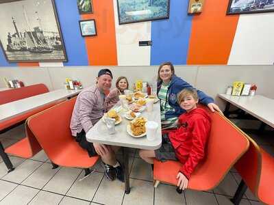 El Rey De Las Fritas