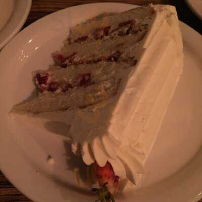 Russell's On Macklind