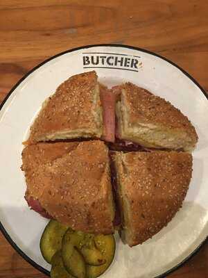 Cochon Butcher