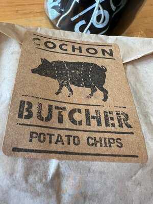 Cochon Butcher