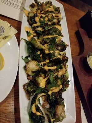 Cooper's Hawk Winery & Restaurants