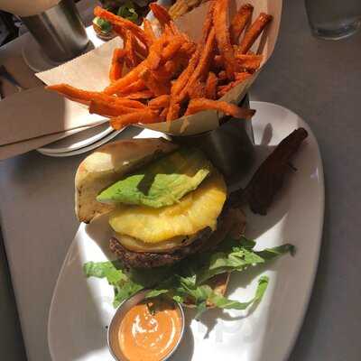 The Counter Santana Row