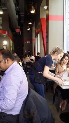 The Counter Santana Row