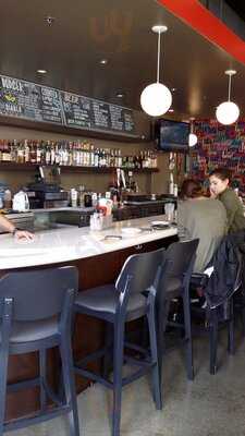 The Counter Santana Row