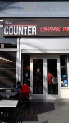 The Counter Santana Row