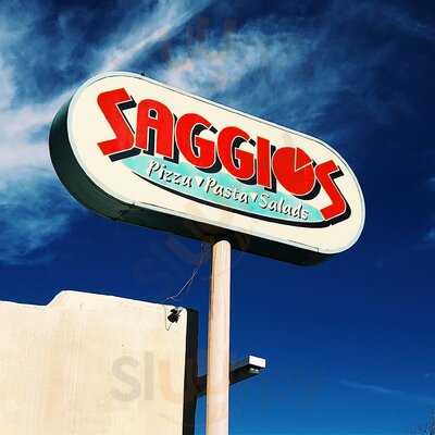 Saggio's
