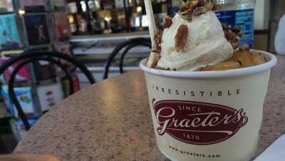 Graeter's Ice Cream