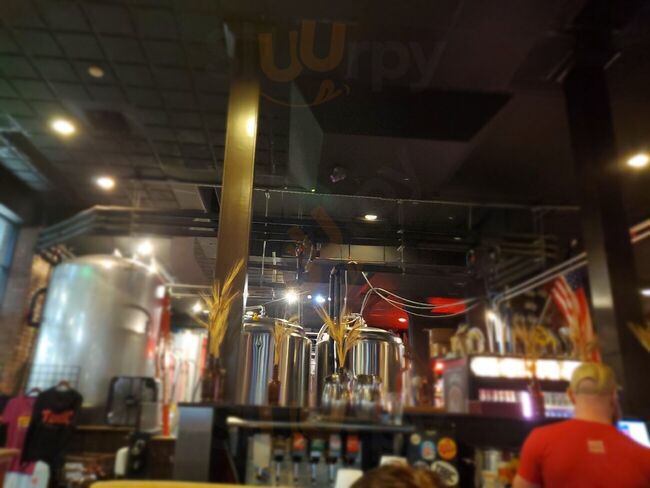 Tampa Bay Brewing Company