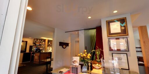 Paley's Place