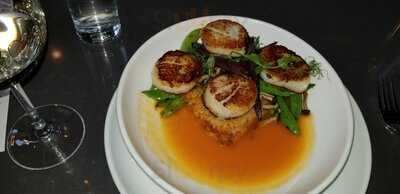 Current Fish & Oyster