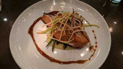 Current Fish & Oyster