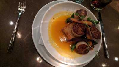 Current Fish & Oyster