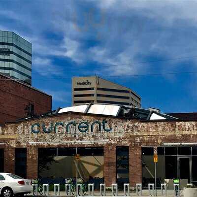 Current Fish & Oyster