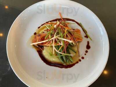 Current Fish & Oyster