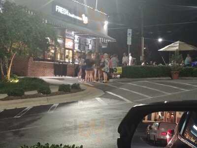 Fresh Local Ice Cream