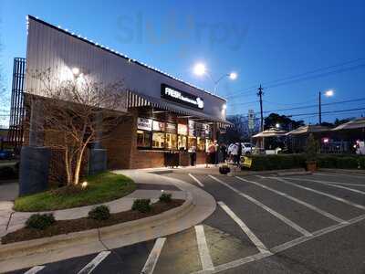 Fresh Local Ice Cream