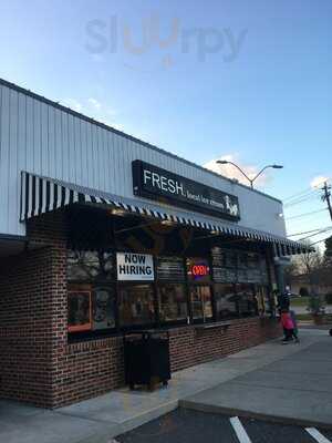 Fresh Local Ice Cream