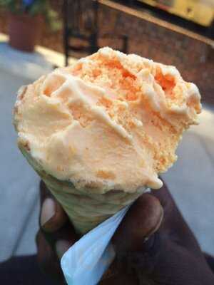 Fresh Local Ice Cream