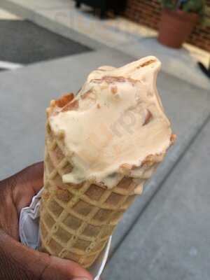 Fresh Local Ice Cream