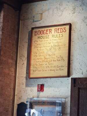 Booger Red's Saloon