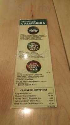 Chopt Creative Salad Company