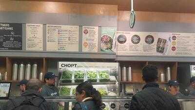 Chopt Creative Salad Company