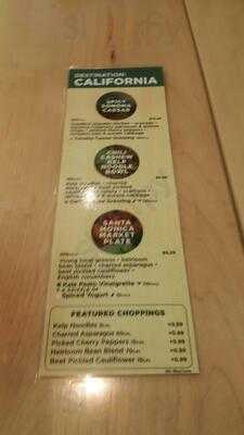 Chopt Creative Salad Company