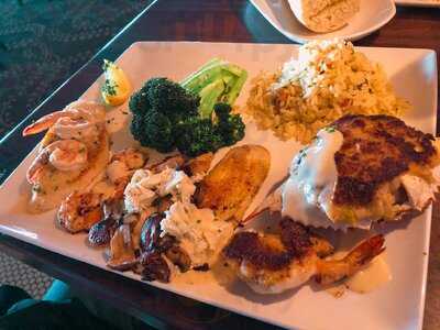 Landry's Seafood House