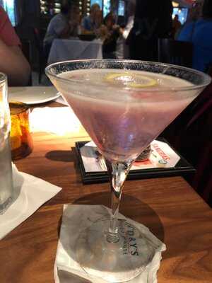 Landry's Seafood House