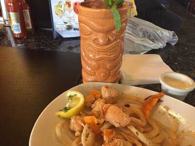 Landry's Seafood House