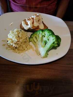 Landry's Seafood House