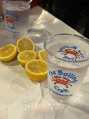 The Boiling Crab