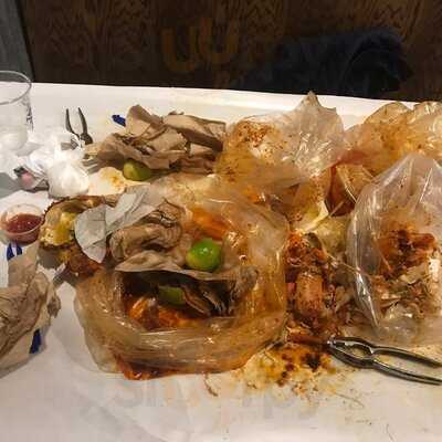 The Boiling Crab