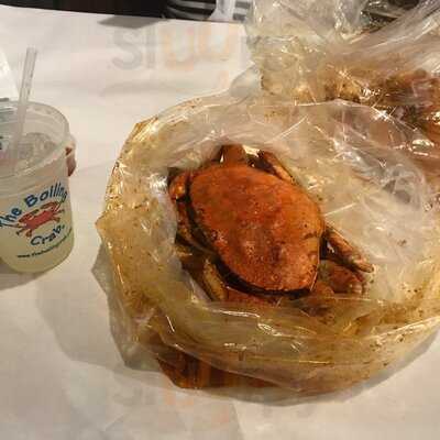 The Boiling Crab