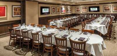 Bob's Steak & Chop House - Austin Downtown