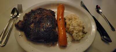 Bob's Steak & Chop House - Austin Downtown