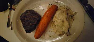 Bob's Steak & Chop House - Austin Downtown