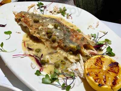 Luca Italian Cuisine