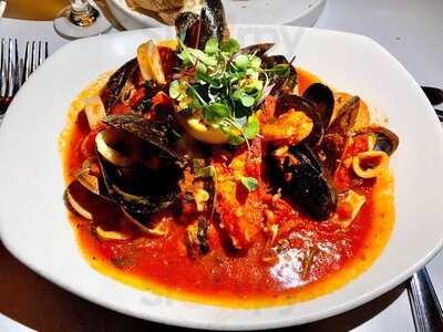 Luca Italian Cuisine