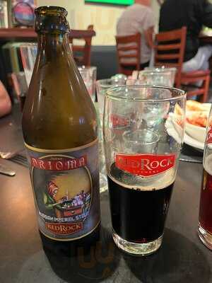 Red Rock Brewing Company